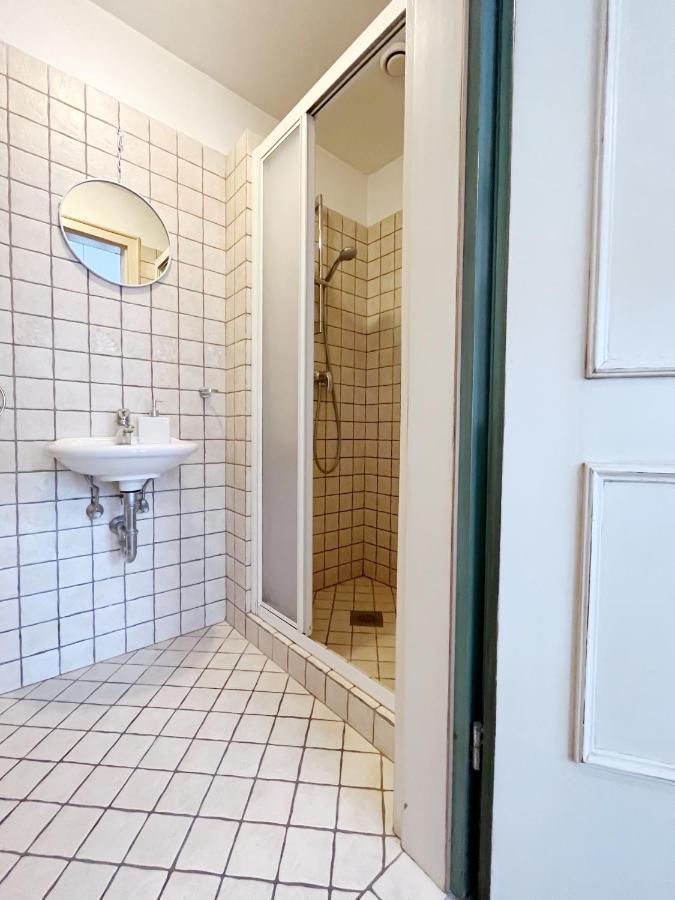 Apartment In לובליאנה מראה חיצוני תמונה