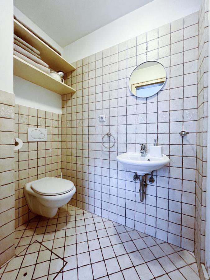 Apartment In לובליאנה מראה חיצוני תמונה