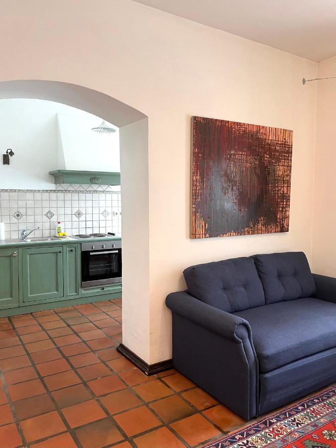 Apartment In לובליאנה מראה חיצוני תמונה