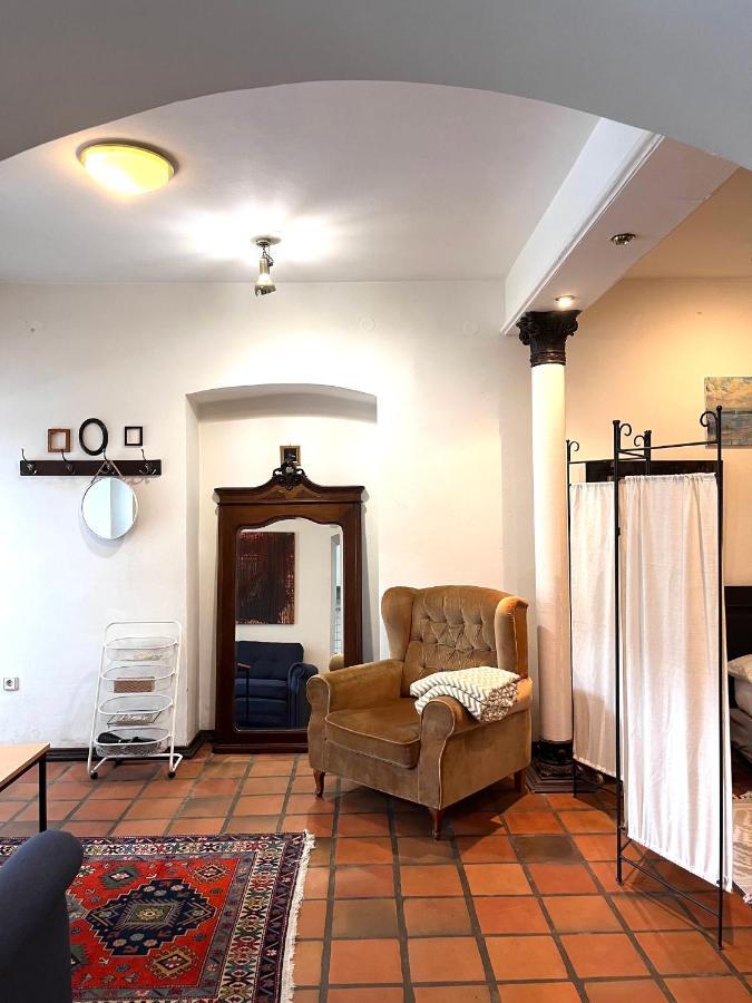 Apartment In לובליאנה מראה חיצוני תמונה
