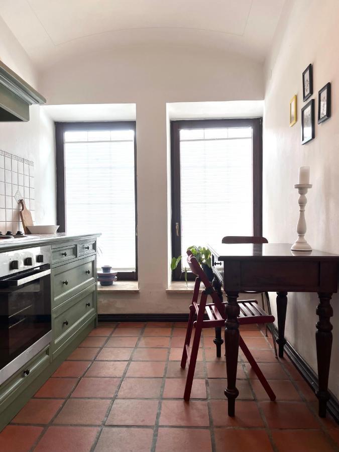 Apartment In לובליאנה מראה חיצוני תמונה
