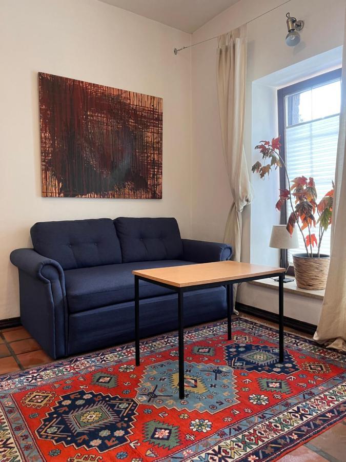 Apartment In לובליאנה מראה חיצוני תמונה