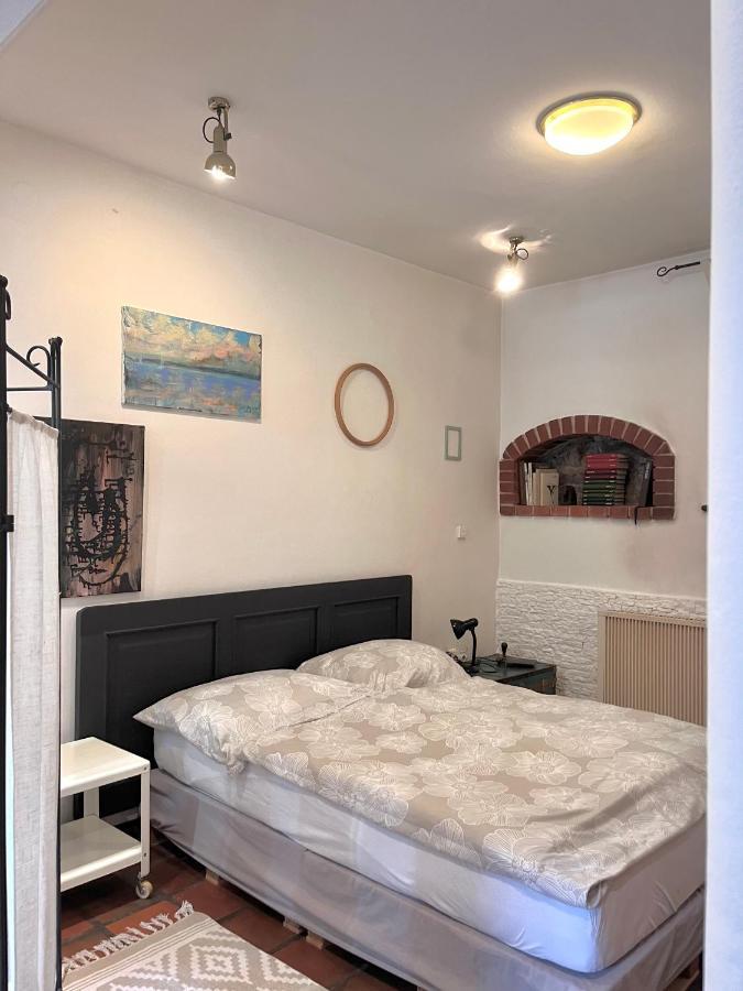 Apartment In לובליאנה מראה חיצוני תמונה