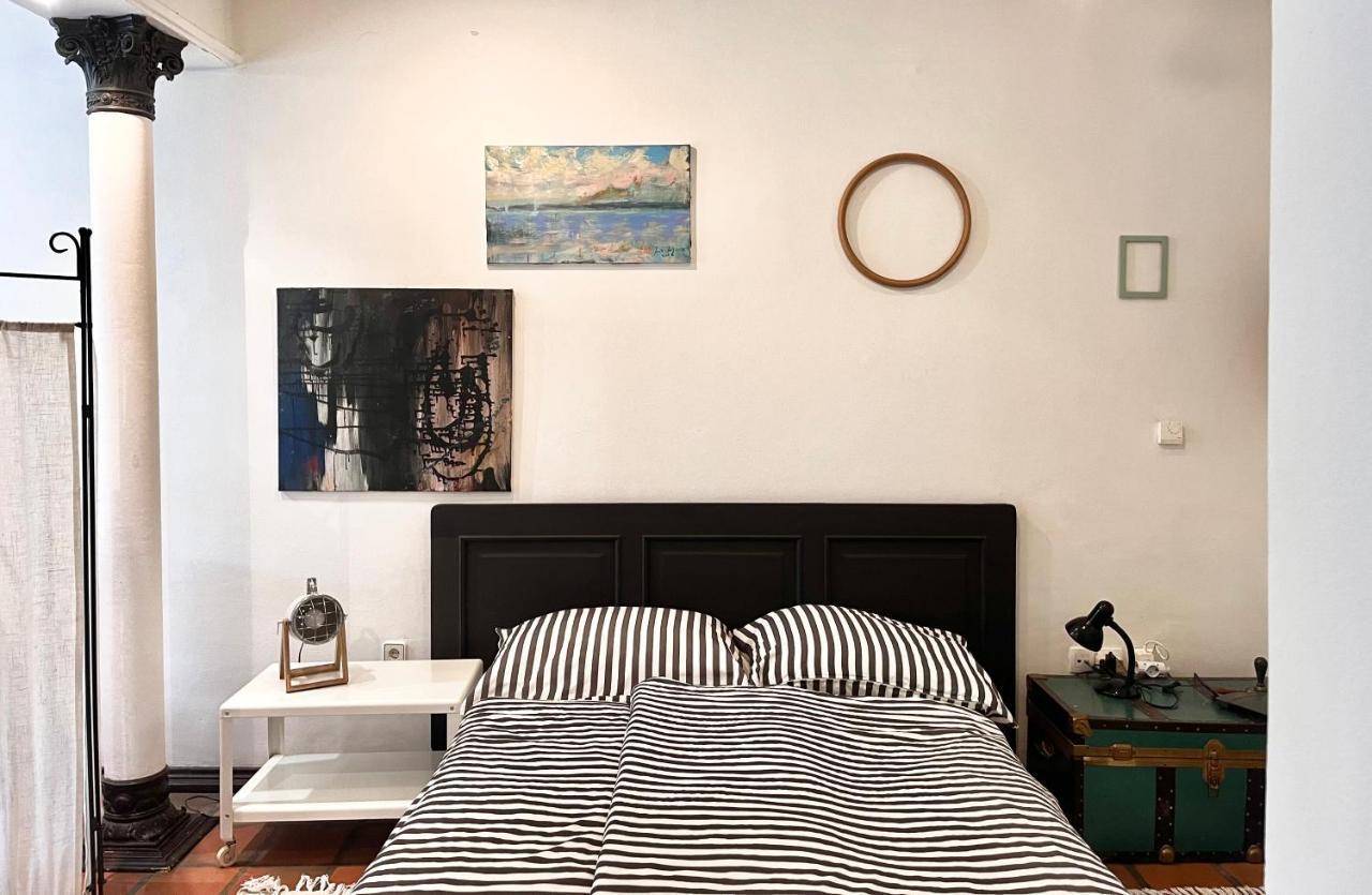 Apartment In לובליאנה מראה חיצוני תמונה